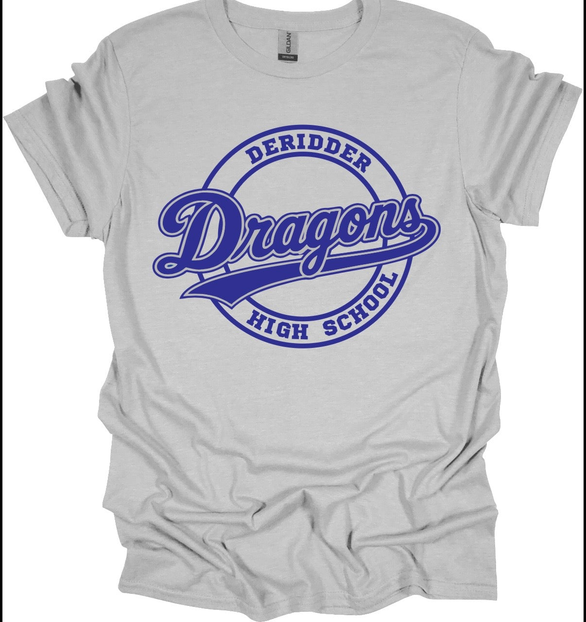 DHS Spirit Tshirt