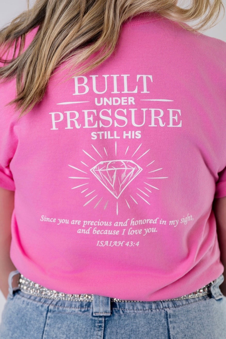 Built Under Pressure