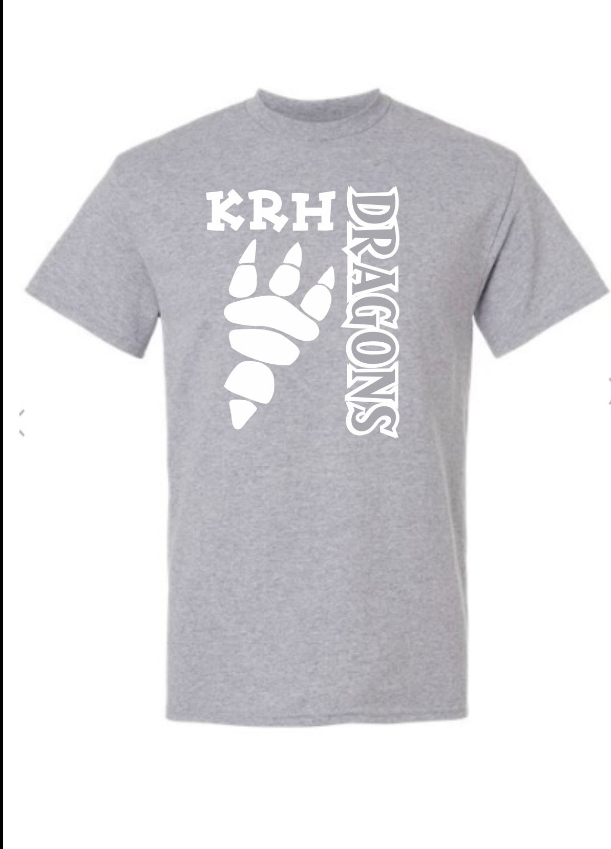 KR Hanchey Gray