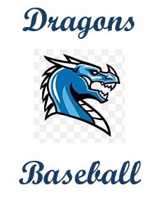 Dragons Baseball