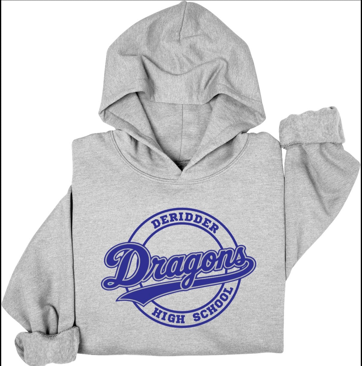 DHS Spirit Hoodie