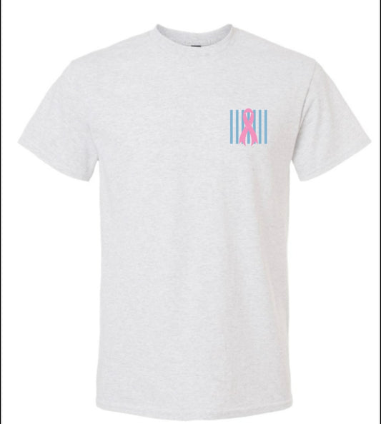 Courtney Grey Comfort Color