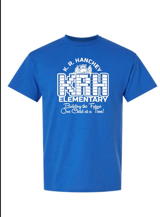 KR Hanchey Royal