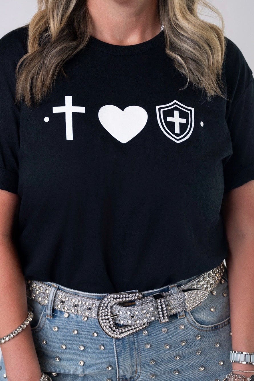 Worship is my Weapon